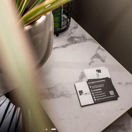 8 Blocks Apartments 1A アレクサンドルポリス エクステリア 写真